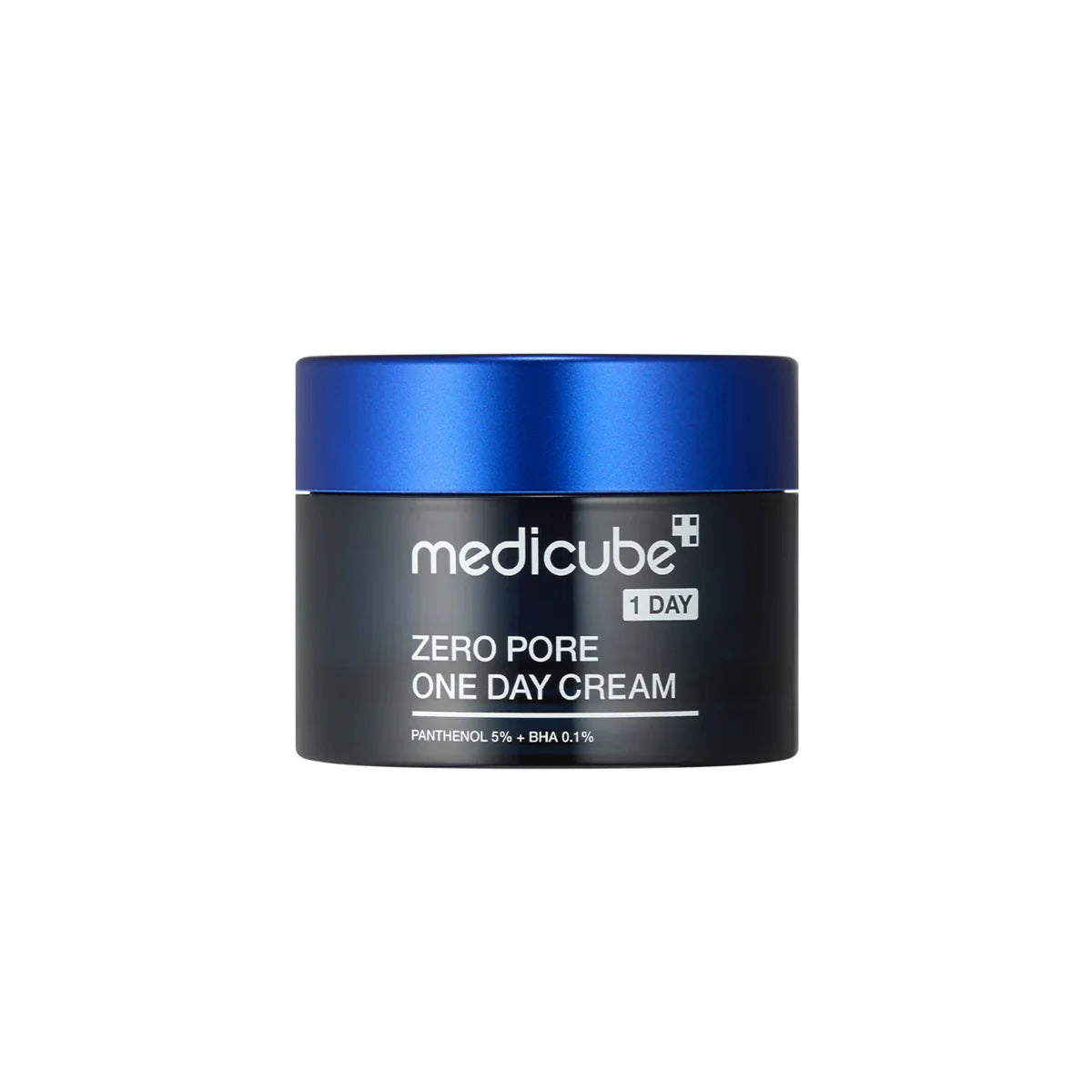 Medicube - Zero Pore One Day Cream
