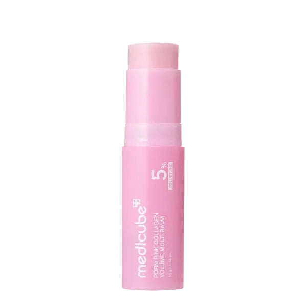 medicube - PDRN Pink Collagen Volume Multi Balm
