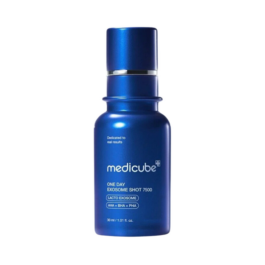 Medicube - One Day Exsosome Shot 7500