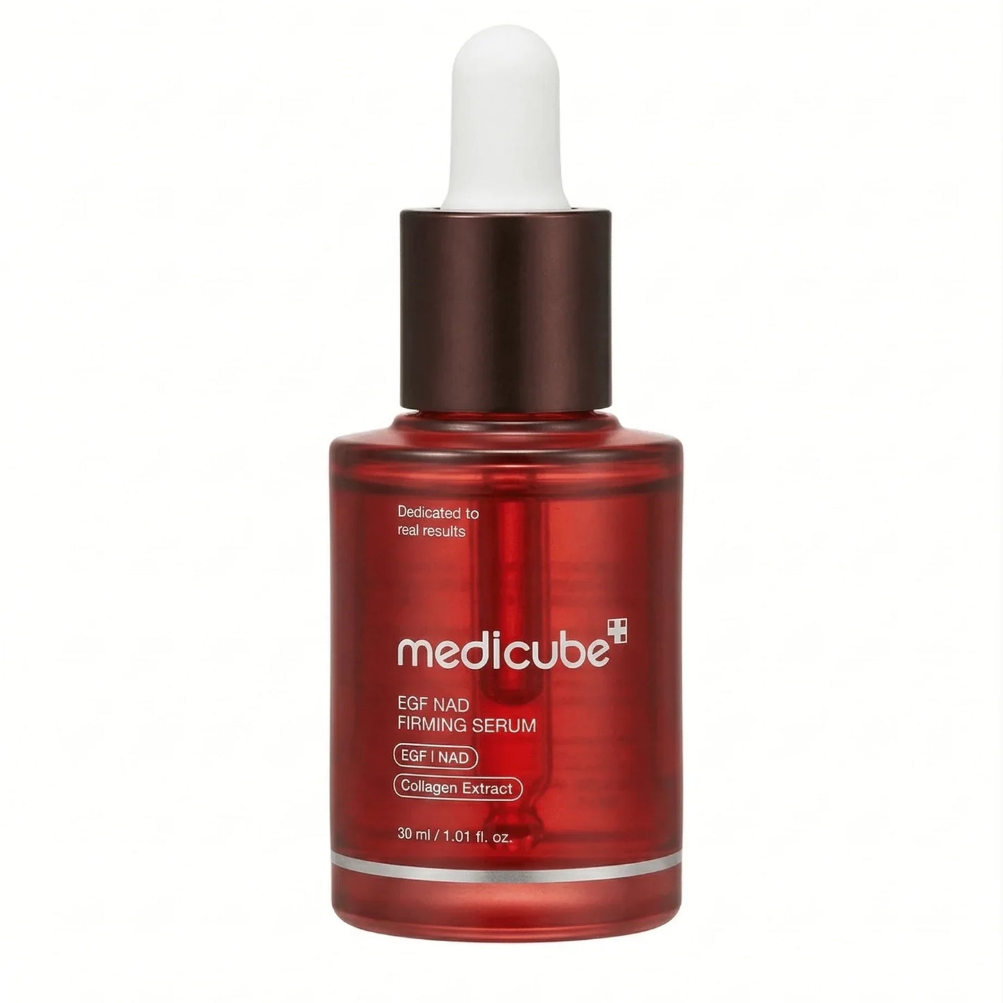 medicube - EGF NAD Firming Serum