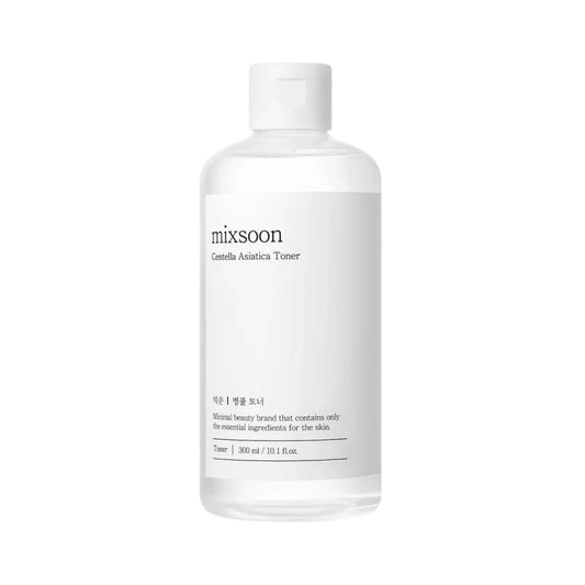 Mixsoon - Centellea Asiatica Toner