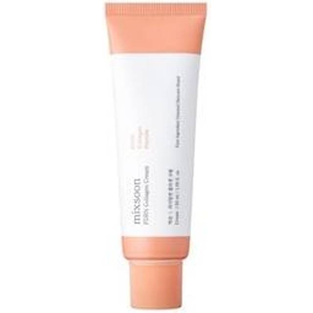 mixsoon - PDRN Collagen Cream