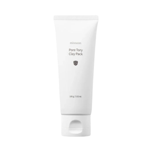 Mixsoon - Pore Tory Clay Mask