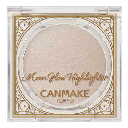Canmake - Moon Glow Highlighter