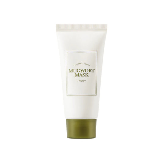 I'm from - Mugwort Mask Mini