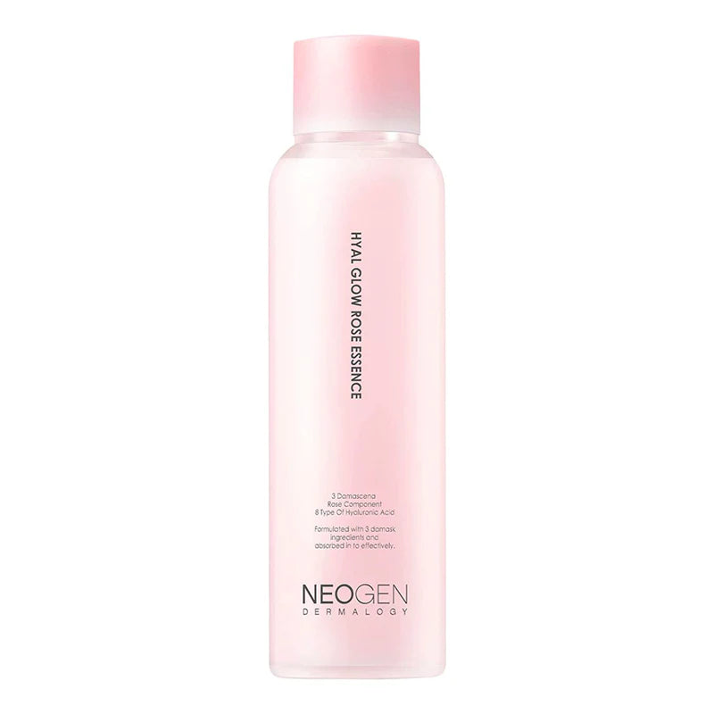 NEOGEN - Hyal Glow Rose Essence