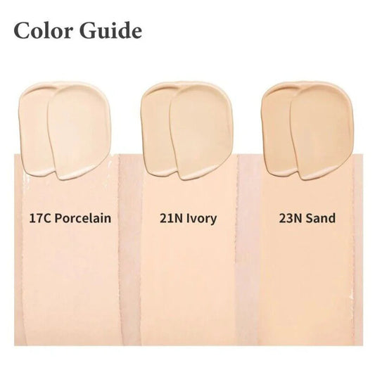 TIRTIR - Mask Fit All Cover Cushion Mini