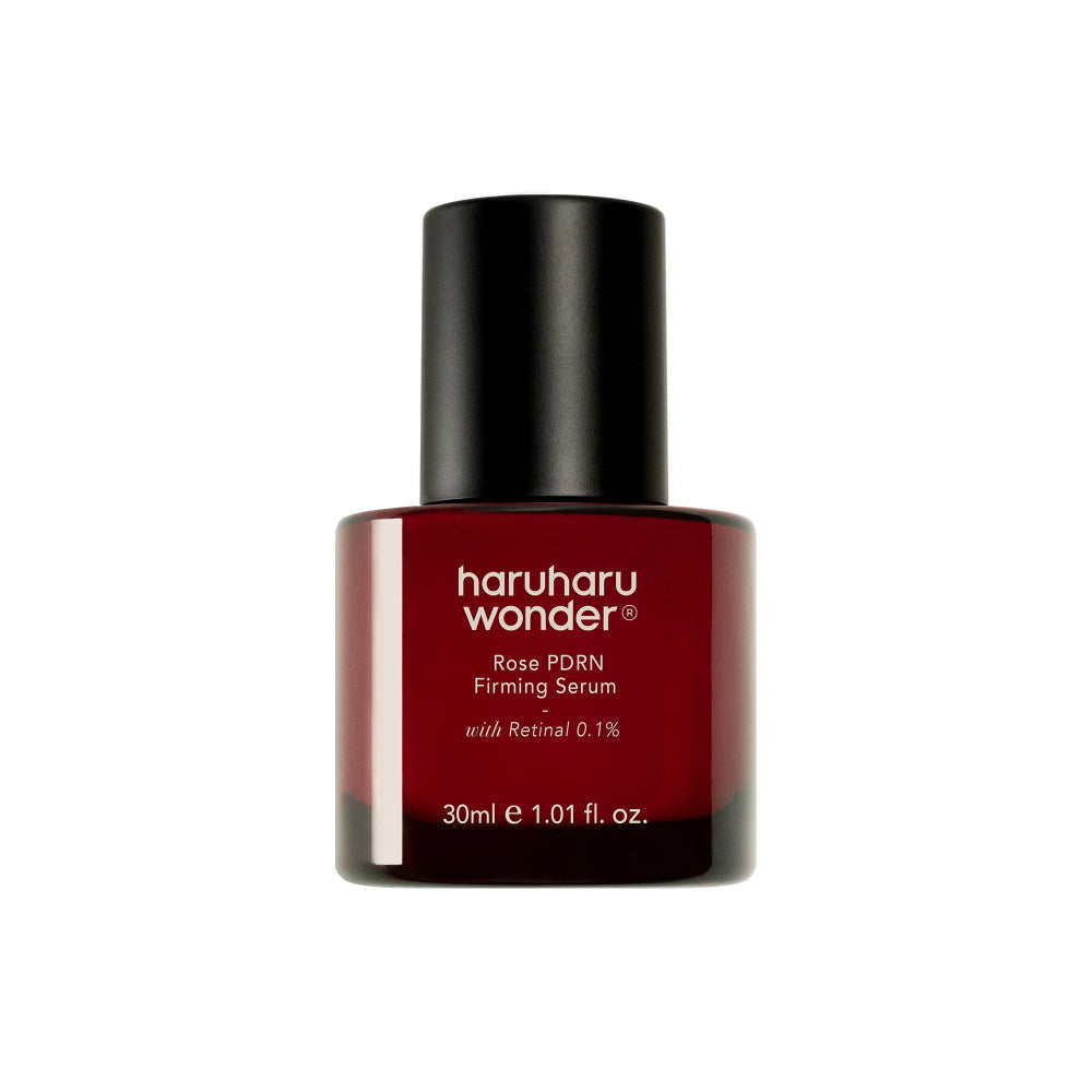 haruharu wonder - Rose PDRN Firming Serum