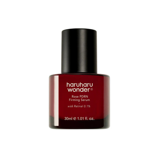 haruharu wonder - Rose PDRN Firming Serum