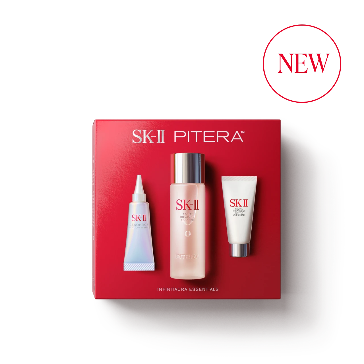 SK-II - Pitera™ Essential Trial Set