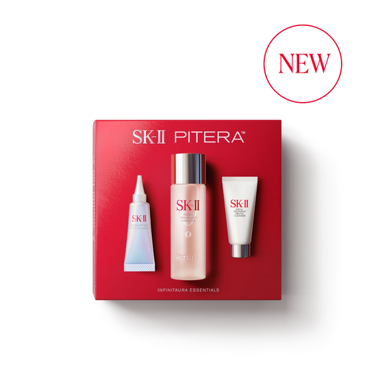 SK-II - Pitera™ Essential Trial Set