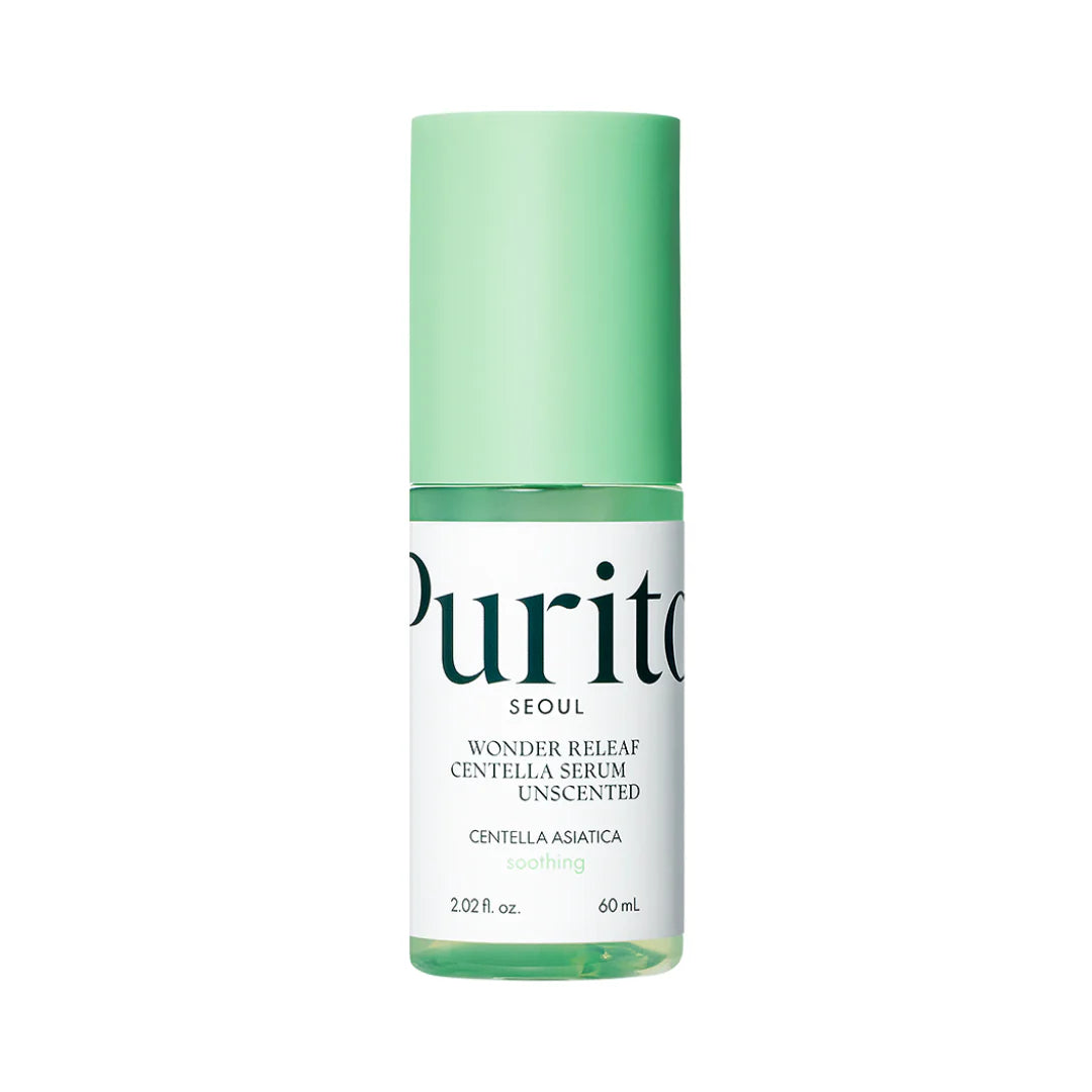 Purito SEOUL - Wonder Relief Centella Serum Unscented