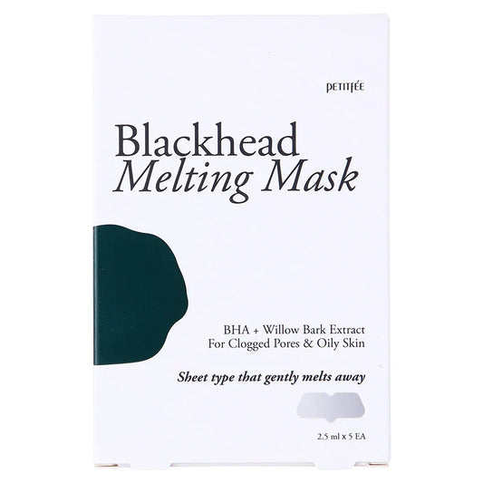 Petitfee -  Blackhead Melting Mask