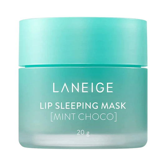 Laneige - Lip Sleeping Mask Berry 20g