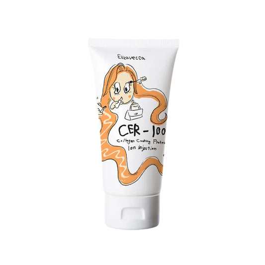 Elizavecca - CER-100 Collagen Coating Protein Ion Injection