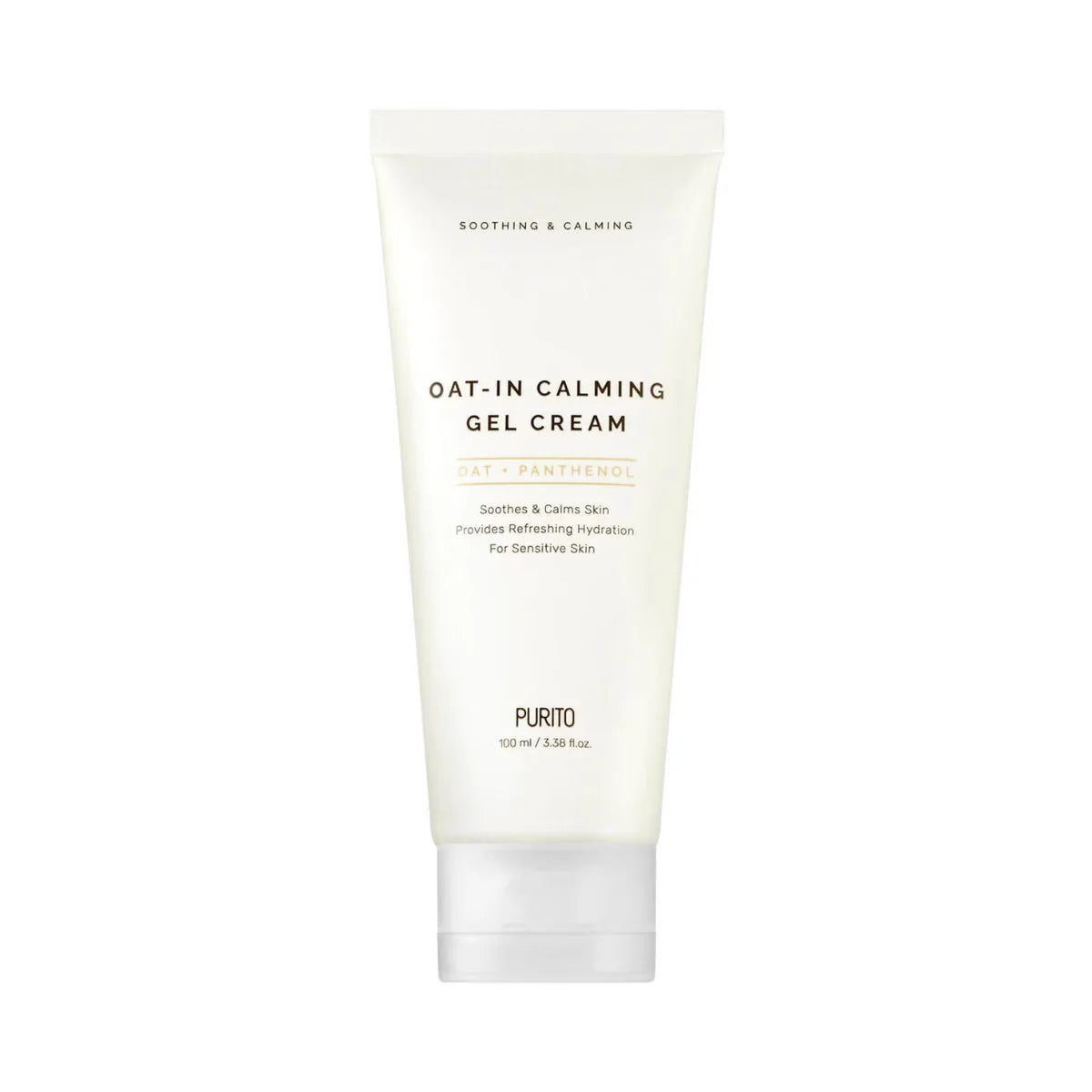 Purito - Oat-In Calming Gel Cream