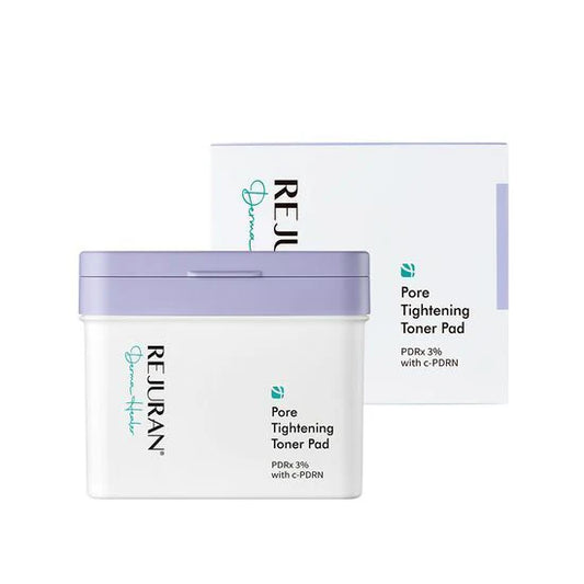 REJURAN - Pore Tightening Toner Pad