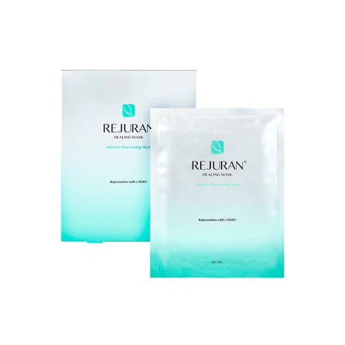 Rejuran Intensive Rejuvenating Mask