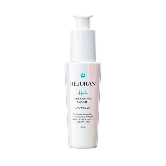 Rejuran - Triple Radiance Ampoule