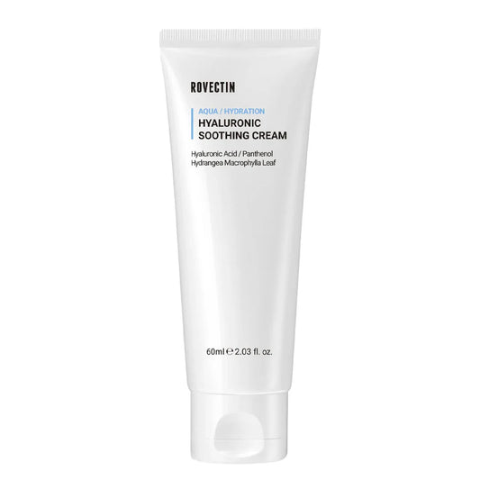 ROVECTIN - Aqua Hyaluronic Soothing Cream