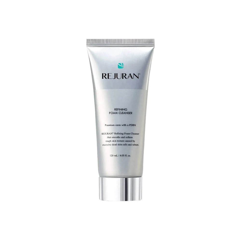 Rejuran - Foam Cleanser