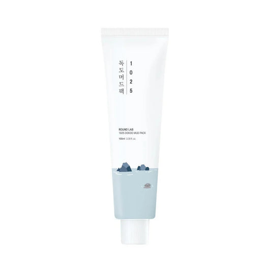 ROUND LAB - 1025 Dokdo Mud Pack