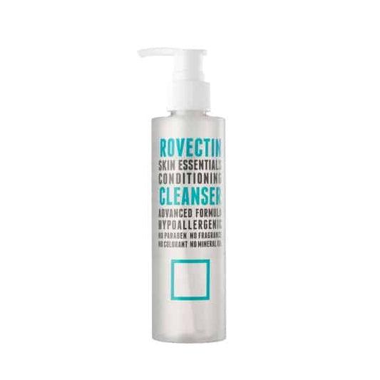 Rovectin Skin Essential Conditioning Cleanser