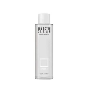 Rovectin - Lotus Water Calming Toner