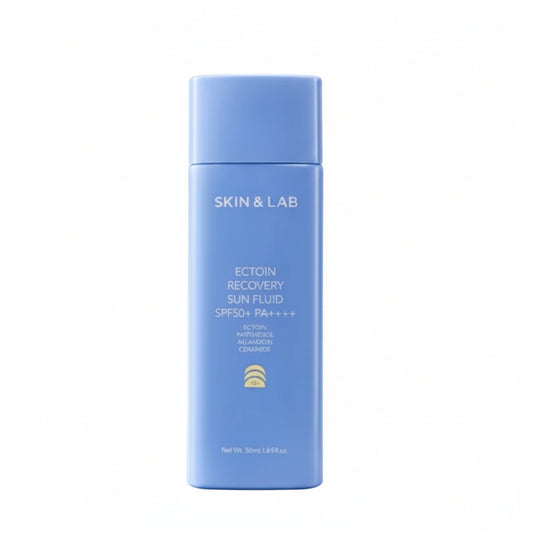 SKIN&LAB - Ectoin Recovery Sun Fluid