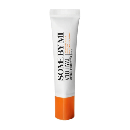 Some By Mi - V10 Hyaluron Lip Sun Protector SPF 15