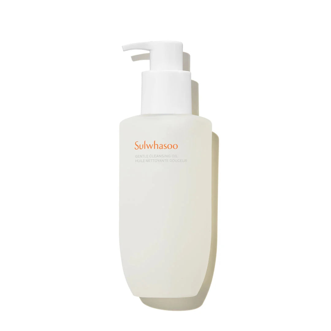 Sulwhasoo - Gentle Cleansing Oil