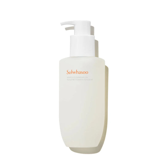 Sulwhasoo - Gentle Cleansing Oil