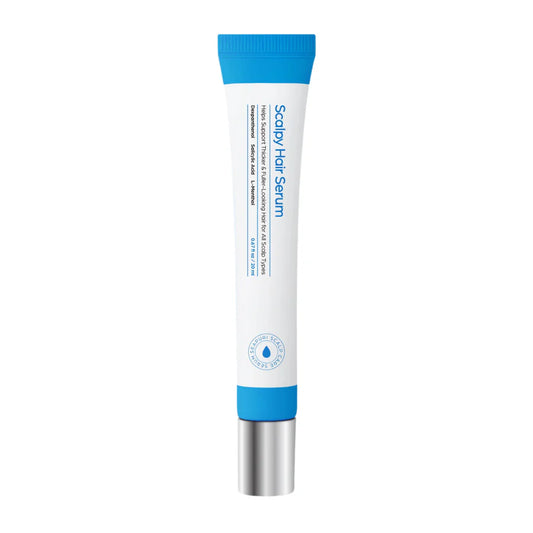 Seapuri - Scalpy Hair Serum