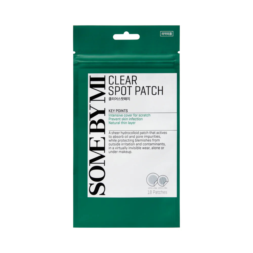 SOME BY MI - 30 Days Miracle Clear Spot Patch