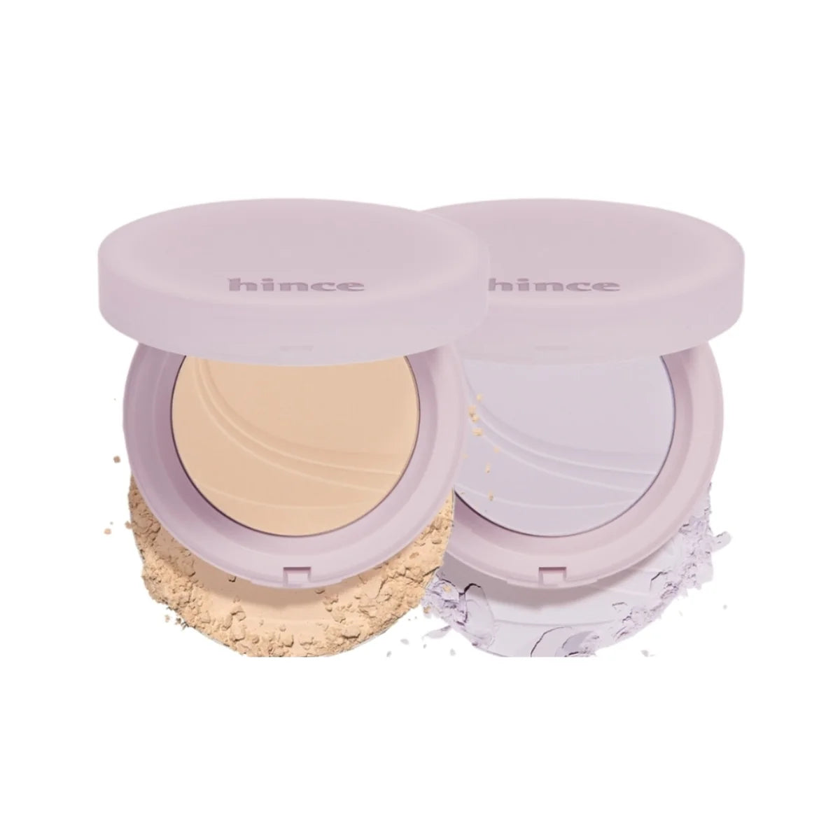 hince - Second Skin Airy Powder