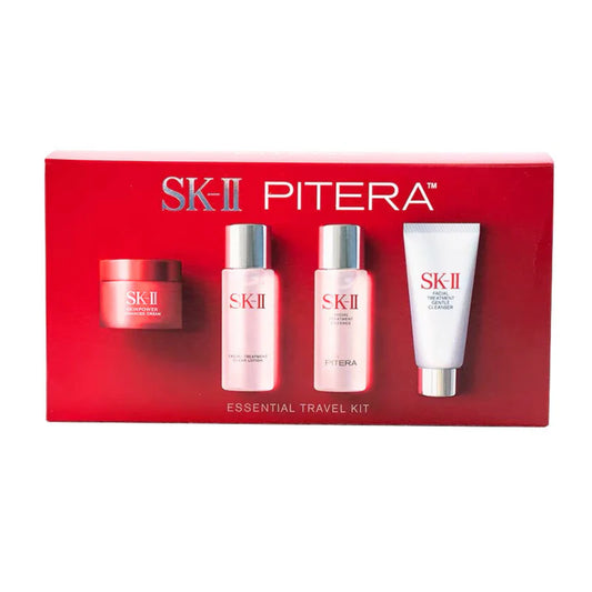 SK-II - Essential Travel Kit