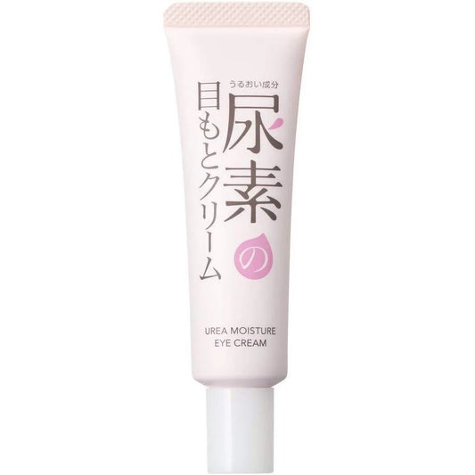 Ishizawa-Lab - Sukoyaka Suhada Urea Moisture Eye Cream