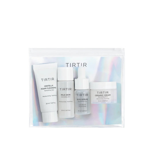 TIRTIR Glow Trial Kit