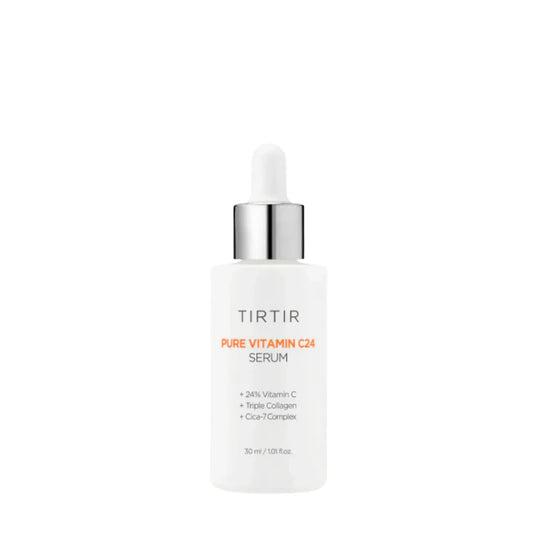 TIRTIR - Pure Vitamin C24 Serum
