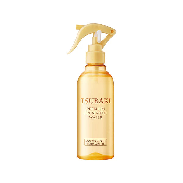 Shiseido - Tsubaki Premium Treatment Hair Water
