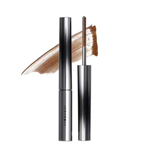 Judydoll - 3D Curling Eyelash Iron Mascara (2 variant)
