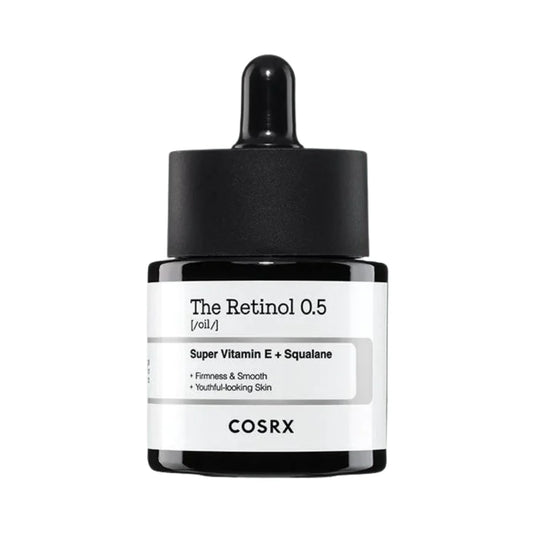 COSRX - The Retinol 0.5 Oil