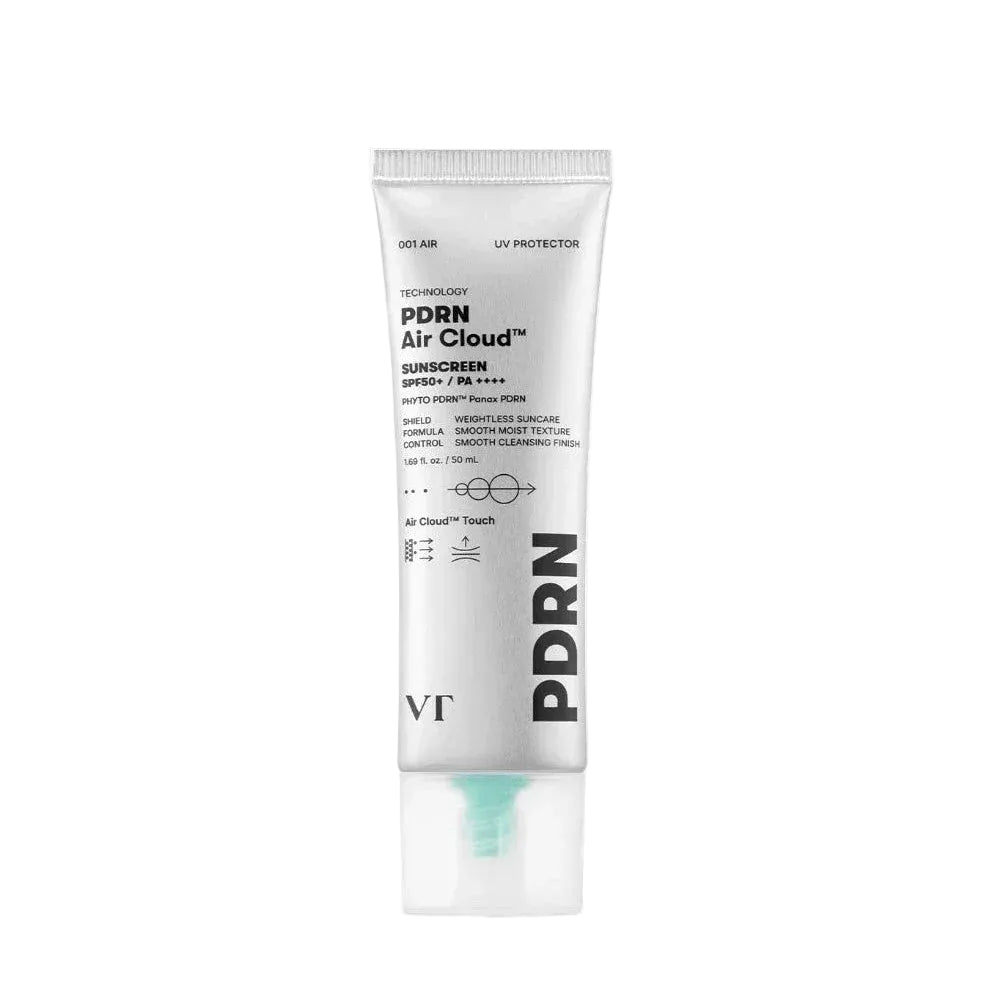 VT - PDRN Air Cloud Sunscreen