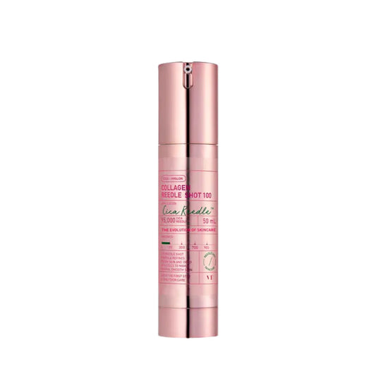VT - Collagen Reedle Shot 100