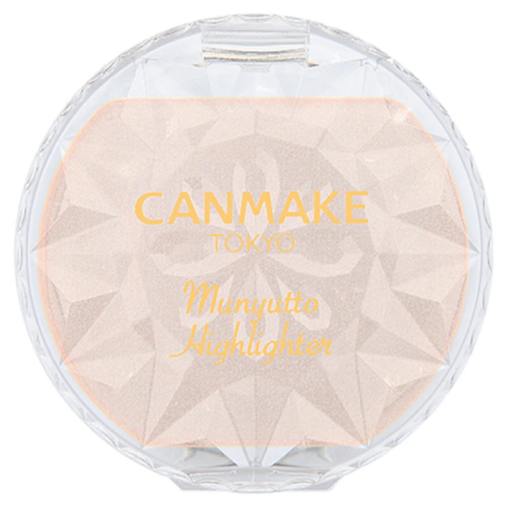 Canmake - Munyutto Highlighter(3 varianter)