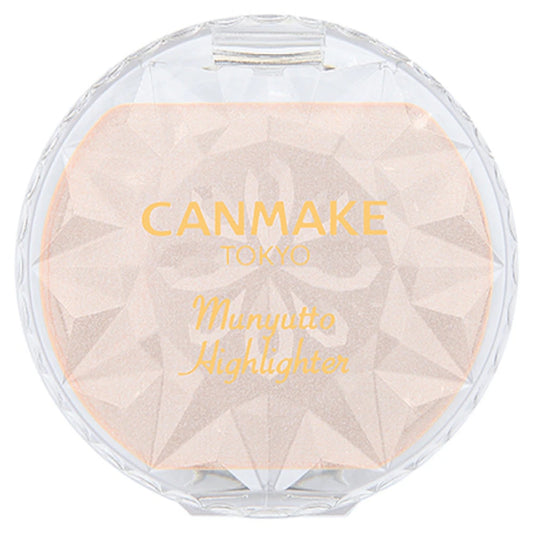 Canmake - Munyutto Highlighter(3 varianter)