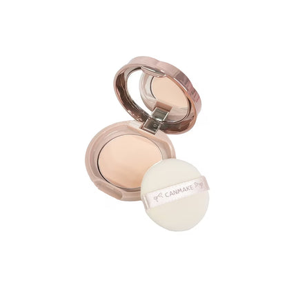 Canmake - Marshmallow Finish Powder SPF50 PA++++