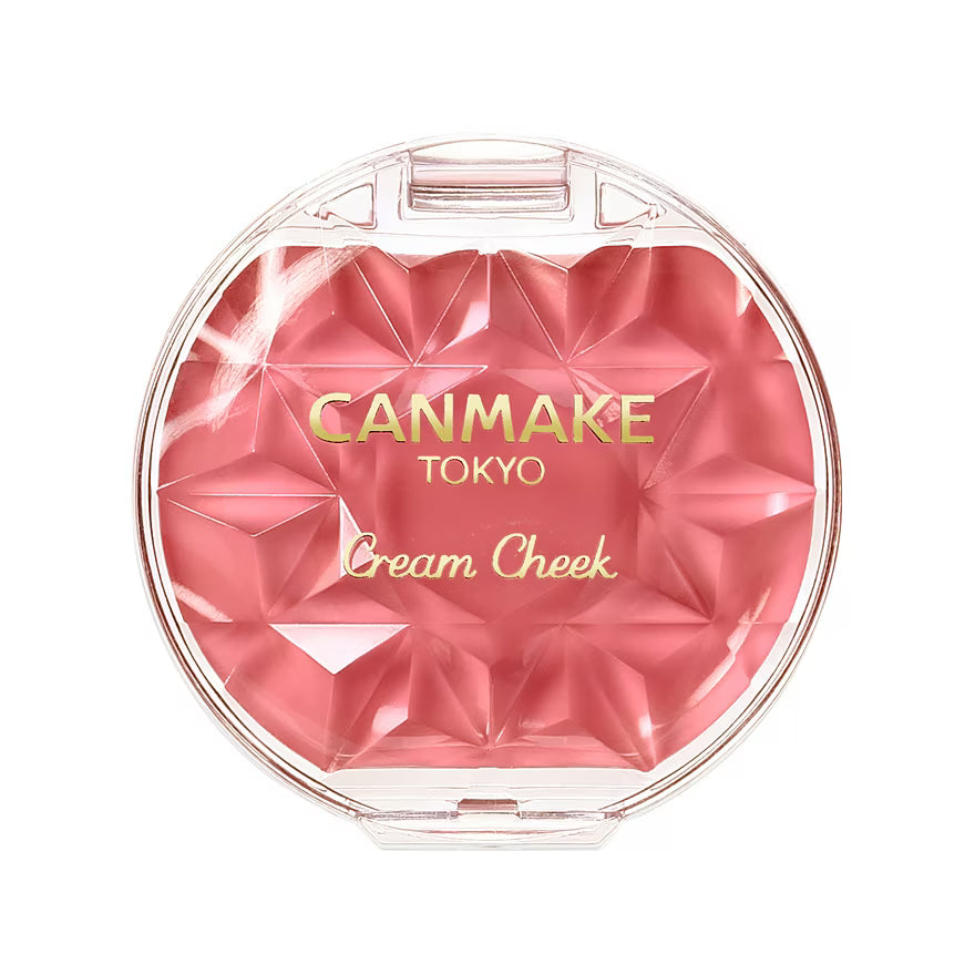 Canmake - Cream Cheek