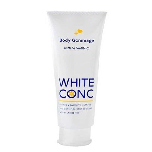 Marna - White Conc Body Gommage CII