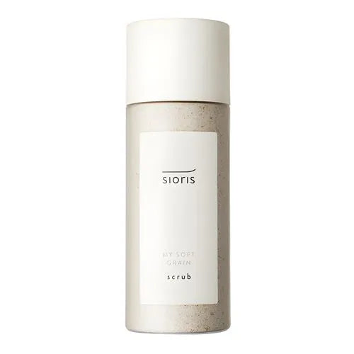 SIORIS - My Soft Grain Scrub